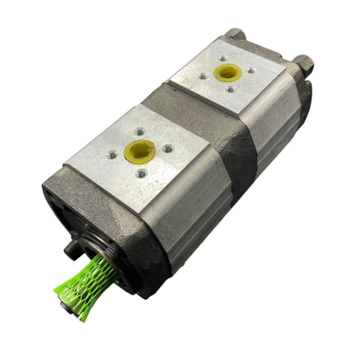 Bomba Hidraulica Tandem Pilmhor Deutz Ax120 - Image 1