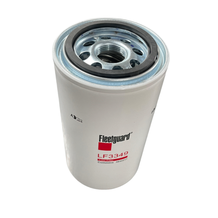 Filtro De Aceite - Lf 3349 - Fleetguard - Image 1