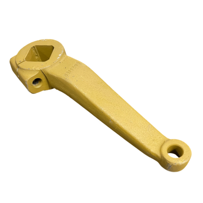 Brazo De Dirección Simple Para Tractor Fiat F700 F800 F900 - Image 1