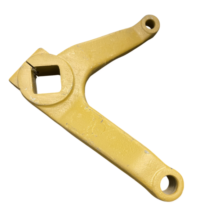 Brazo De Dirección Doble Para Tractor Fiat F700 F800 F900 - Image 1