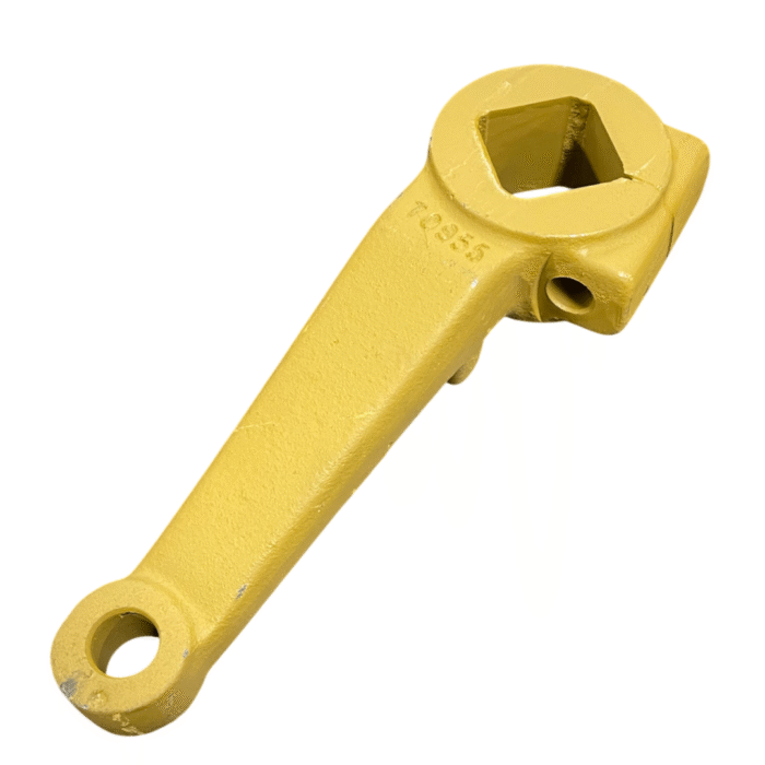 Brazo De Dirección Simple Para Tractor Fiat F780r - Image 1