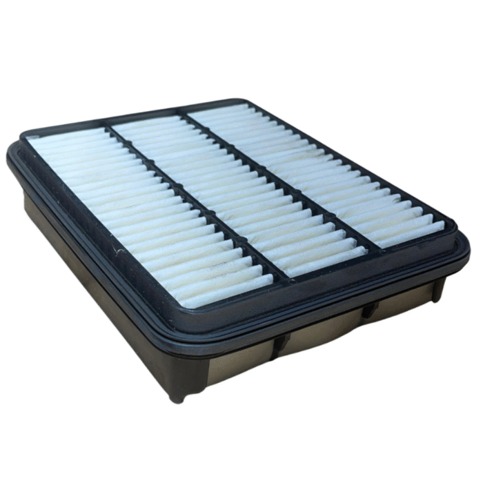 Filtro De Aire Mann Filter C 2438 - Image 1