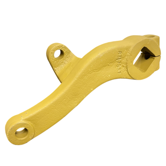 Brazo De Dirección Hidráulico Con Tetón Para Tracto Fiat 700 - Image 1