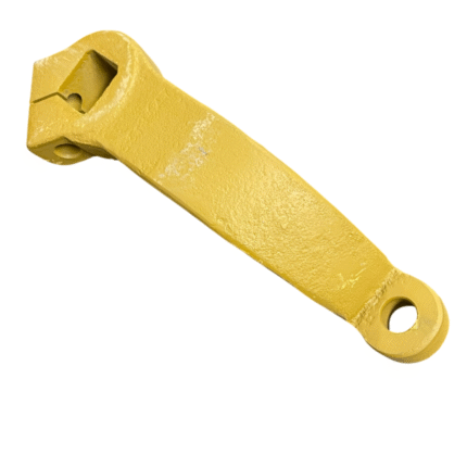 Brazo De Dirección Curvo Para Tractor Fiat 400