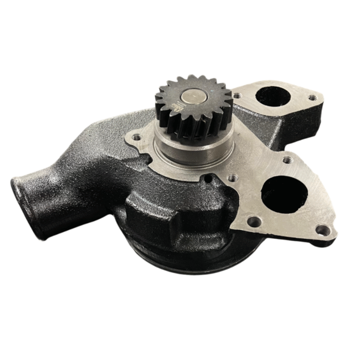 Bomba De Agua Indisa 152501 Massey Ferguson Mf:299-5650-640 - Image 1
