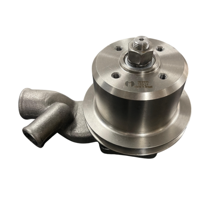 Bomba De Agua Indisa 153011 Massey Ferguson Mf:292-5275-5285 - Image 1