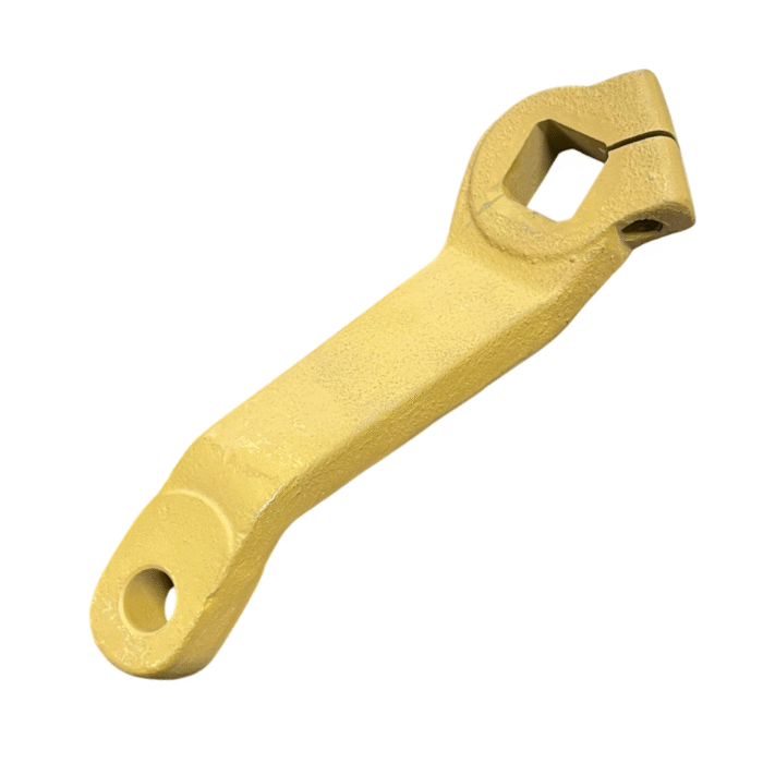 Brazo De Dirección Para Tractor Fiat 400 / 500 - Image 1