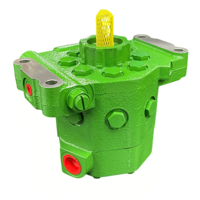 Bomba Hidráulica Principal John Deere Linea 20/30/40 - Image 1
