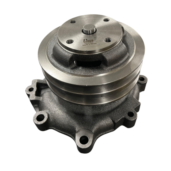 Bomba De Agua Indisa 201004 Ford/new Holland 5030-5630-6630 - Image 1