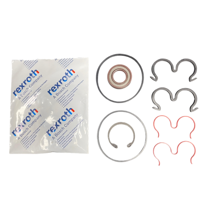 Kit Reparacion Bomba Hidráulica Rexroth Bosch Azpf-1x - Image 1