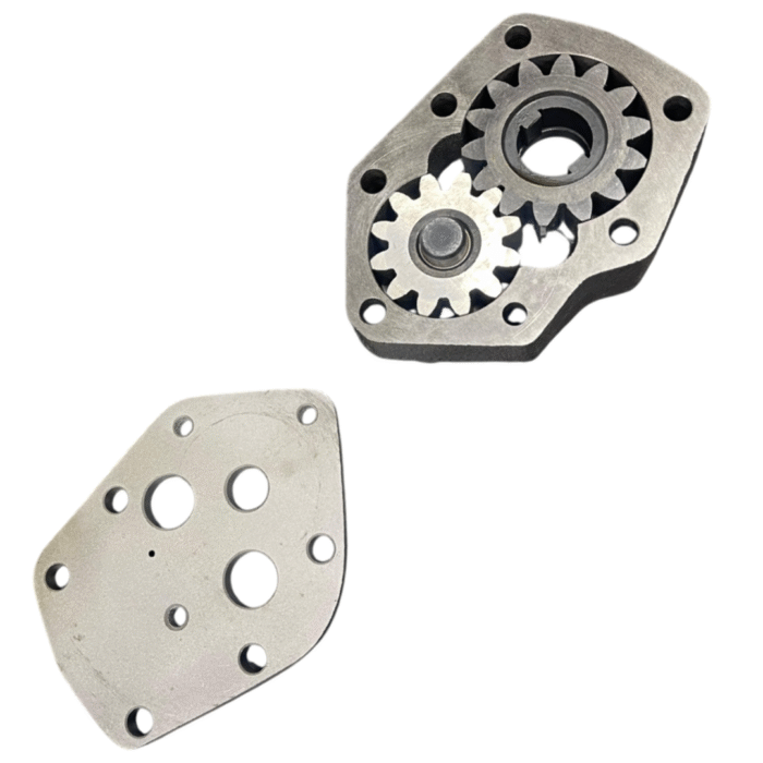 Bomba Hidraulica De Transmisión Para John Deere 3020/4020 - Image 1