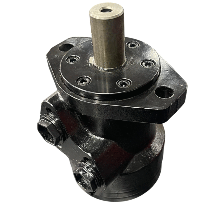 Motor Hidráulico Orbital 50cc Importado Cd Reforzado - Image 1