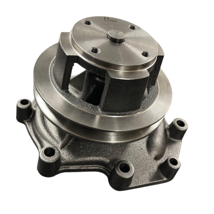Bomba De Agua Indisa 201000 Ford/new Holland 4600-4610-5600 - Image 1