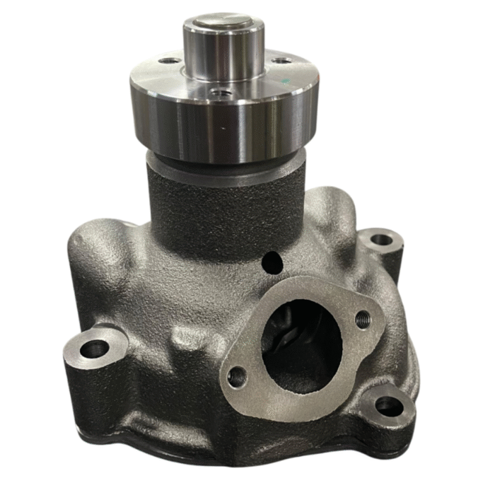 Bomba De Agua Indisa 300000 Ford/new Holland Tl: 65-70-75-80 - Image 1