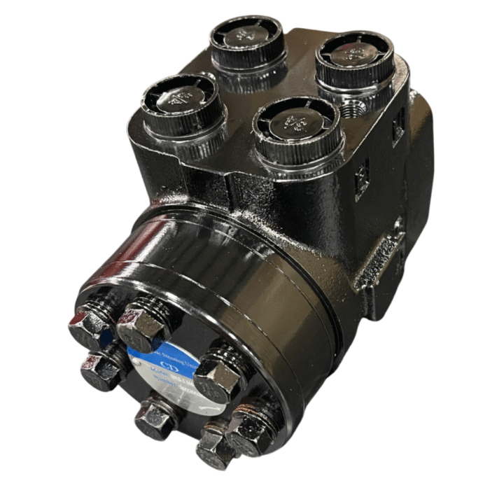 Bocha De Control Direccion Hidraulica Dhi 160cc - Image 1