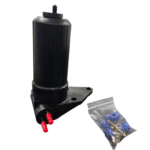 Bomba  De Combustible Electrica Indisa Massey Ferguson 4265