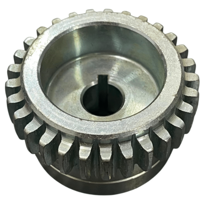 Acople Ada 5/7 Z29 Bomba Hidráulica Pala - Image 1
