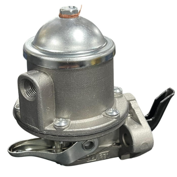 Bomba De Combustible Perkins 6305 / 6-357-6 - Image 1