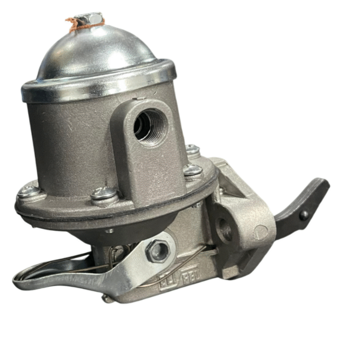 Bomba De Combustible Original Para Maxion / Perkins 6.354 - Image 1