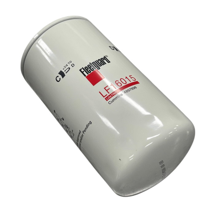 Filtro Aceite - Lf 16015 - Fleetguard - Image 1