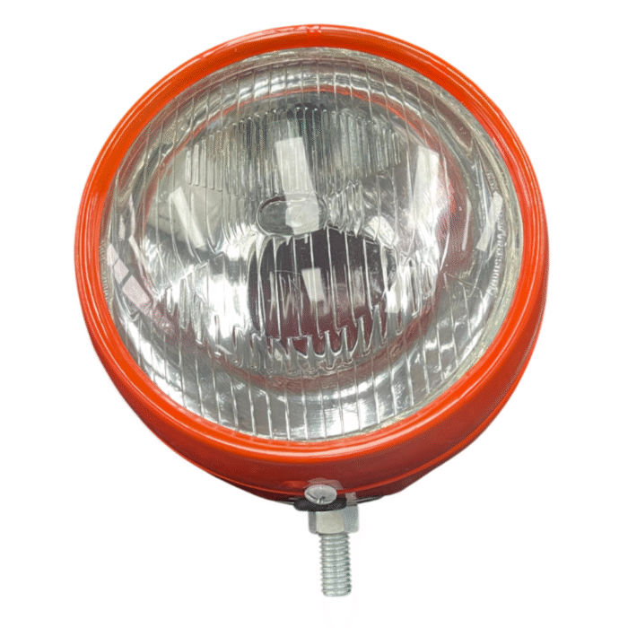 Faro U Óptica Delantera Fiat Someca - Image 1