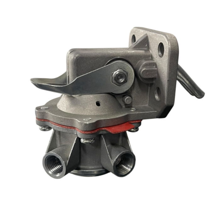 Bomba De Combustible Massey Ferguson 275/283/290/4265/4275 - Image 1