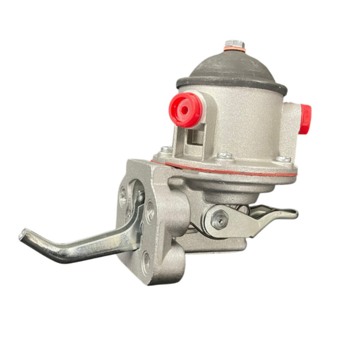 Bomba De Combustible Massey Ferguson 296/297/299/630/640 - Image 1