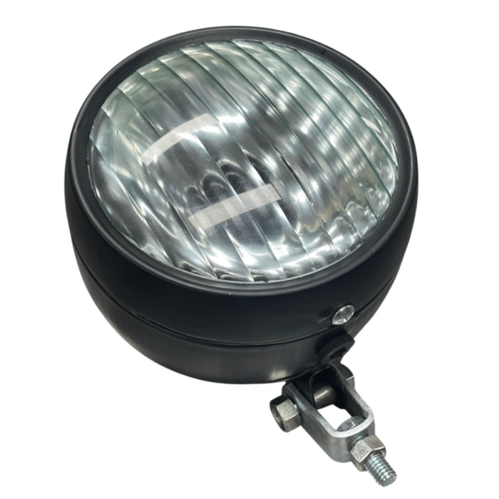 Faro U Óptica Trasera Con Manija Tractor Deutz - Image 1