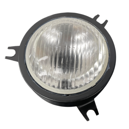 Faro U Óptica Delantera Izquierda Tractor Deutz A85/a65/a70