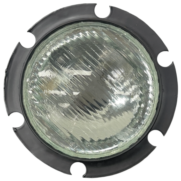 Faro U Óptica Delantera Tractor Deutz Ax 80/100/120 Ax4.120 - Image 1