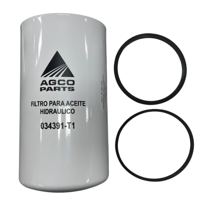 Filtro Aceite Hidraulico Agco Parts Ar 135/150/175/190/220 - Image 1