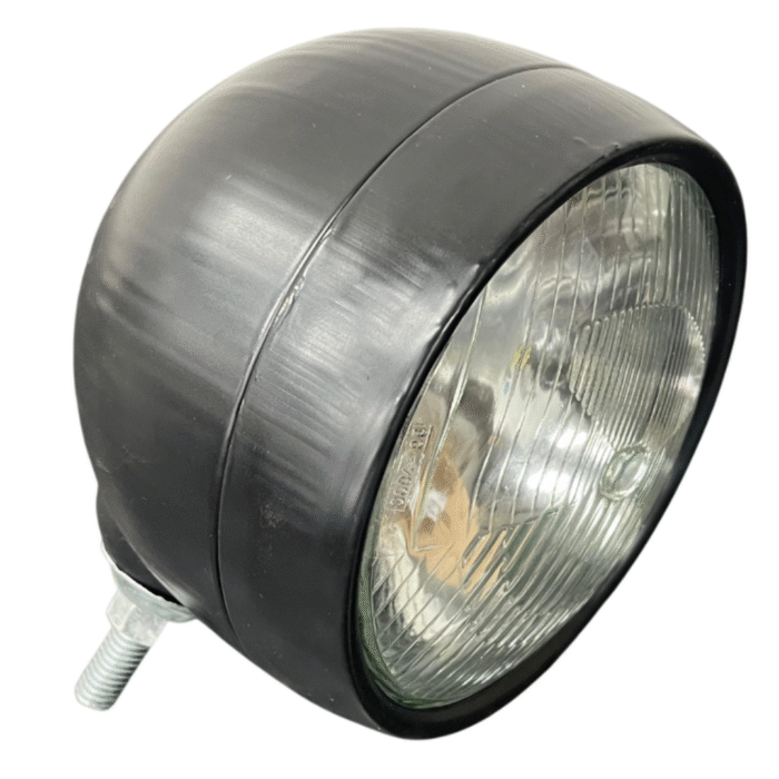 Faro U Óptica Delantera Modelo Viejo Tractor Deutz - Image 1