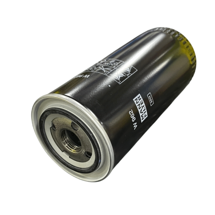 Filtro De Aceite Mann Filter W 962 John Deere 5000-serie - Image 1