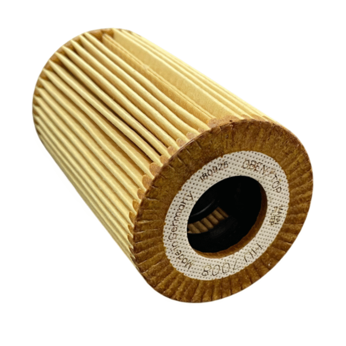 Filtro De Aceite Mann Filter Hu 7008 Z Audi A4 A5 Q3 Q5 - Image 1