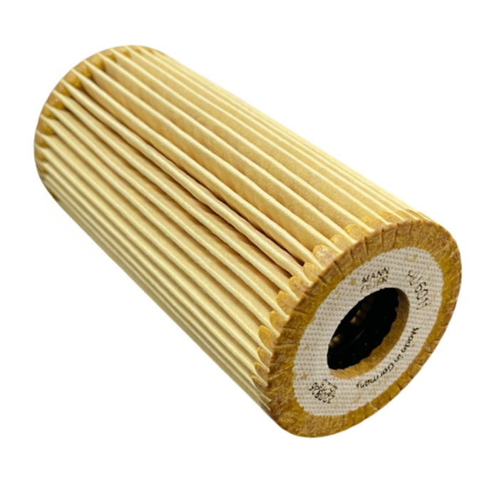Filtro De Aceite Hu 6011 Z Renault Master 2.3 - Image 1
