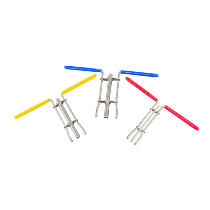 Kit Colocador De Sellos Cilindro Hidraulico Polipacks - Image 1