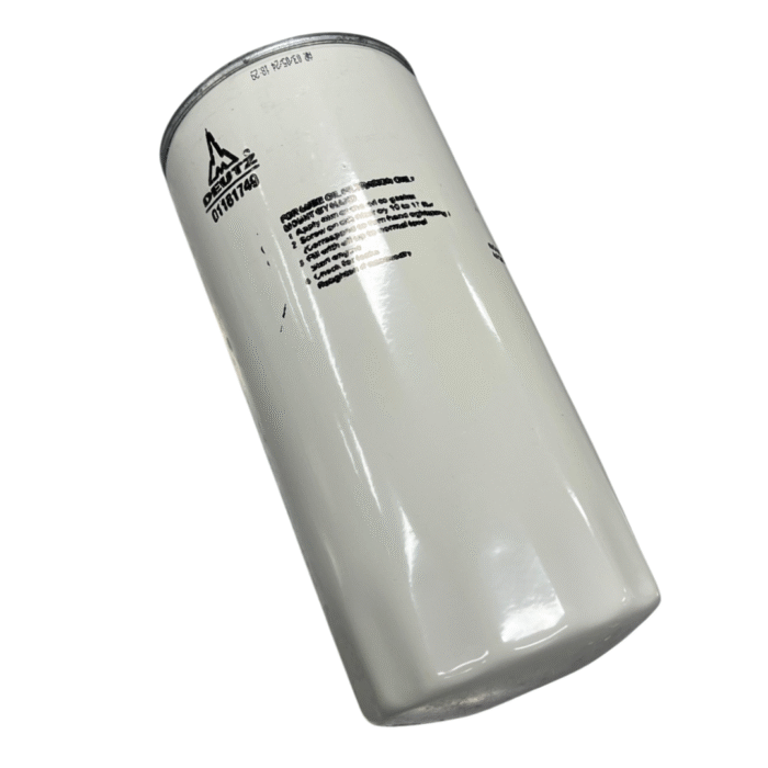 Filtro De Aceite De Motor Deutz 01181749 - Image 1