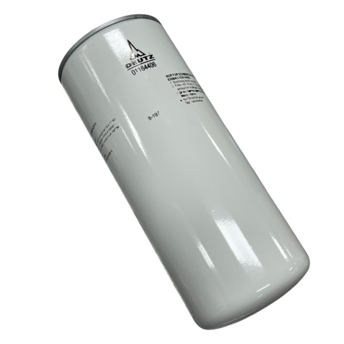 Filtro De Aceite Deutz 1164406 - Image 1