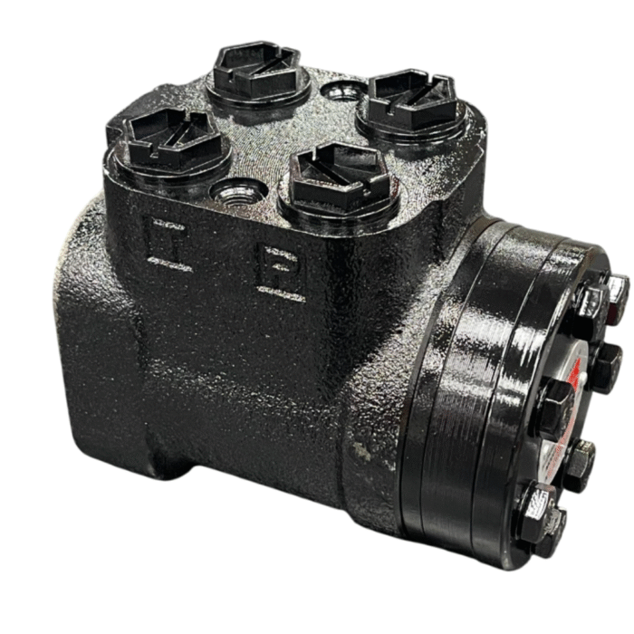 Bocha De Control Direccion Hidraulica Dhi 100cc - Image 1