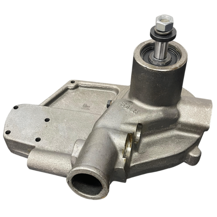 Bomba De Agua Massey Ferguson 7140 / 7150 Motor Agco Sisu - Image 1