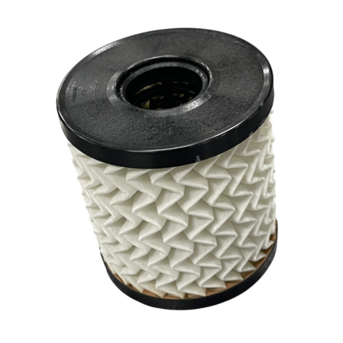 Filtro Aceite 98189149 Para Peugeot 408 - C4 - Original - Image 1