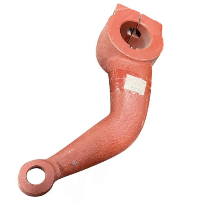 Brazo De Dirección Derecho Massey Ferguson 265/1175/85 - Image 1