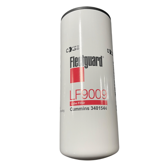 Filtro Aceite - Lf 9009 - Fleetguard - Image 1