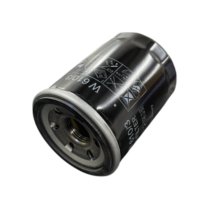 Filtro De Aceite Mann Filter W 610/3 Chevrolet Corsa 1.7 8v