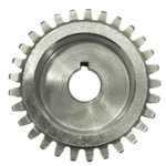 Acople Ada 5/7 Z29 Bomba Hidráulica Pala - Image 2