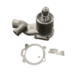 Bomba De Agua Indisa 152009 Massey Ferguson Mf:292-5275-5285 - Image 2