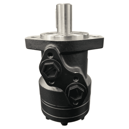 Motor Hidráulico Orbital 80cc Importado Cd Reforzado