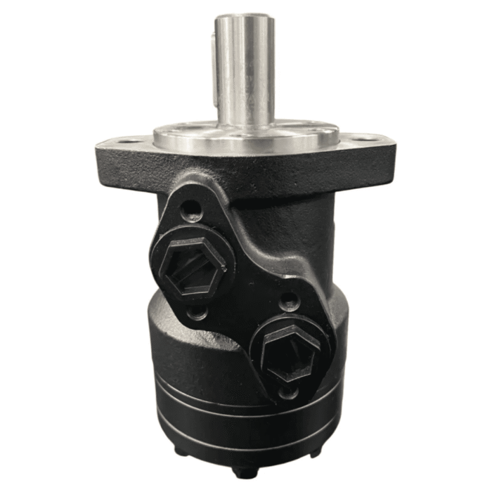 Motor Hidráulico Orbital 80cc Importado Cd Reforzado - Image 1