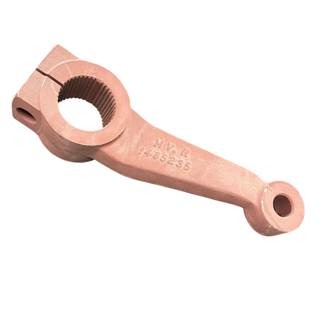 114 Brazo De Dirección Massey Ferguson 150/155/165 - Image 1