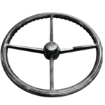 Volante Tractor Fiat 700 / 800 / 900 / 1100 - Image 2